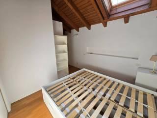 Bilocale via Antonio Stoppani 11, Via Lecco - Via Bergamo, Monza — foto 7 di 32