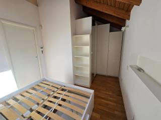 Bilocale via Antonio Stoppani 11, Via Lecco - Via Bergamo, Monza — foto 8 di 32