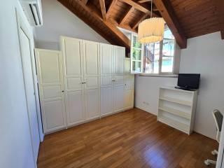Bilocale via Antonio Stoppani 11, Via Lecco - Via Bergamo, Monza — foto 26 di 32