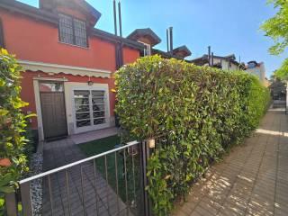 Bilocale via Antonio Stoppani 11, Via Lecco - Via Bergamo, Monza — foto 20 di 32