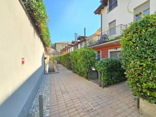 Bilocale via Antonio Stoppani 11, Via Lecco - Via Bergamo, Monza — foto 31 di 32