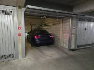 Bilocale via Antonio Stoppani 11, Via Lecco - Via Bergamo, Monza — foto 10 di 32