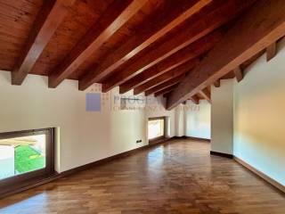Quadrilocale via Cristoforo Colombo 23/a, Grassobbio — foto 4 di 34