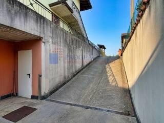 Quadrilocale via Cristoforo Colombo 23/a, Grassobbio — foto 32 di 34