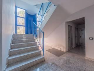 Mansarda via Francesco Cirio, Corso Savona - Trincere, Asti — foto 11 di 22