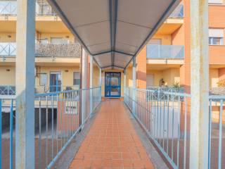 Mansarda via Francesco Cirio, Corso Savona - Trincere, Asti — foto 5 di 22
