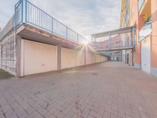 Mansarda via Francesco Cirio, Corso Savona - Trincere, Asti — foto 14 di 22