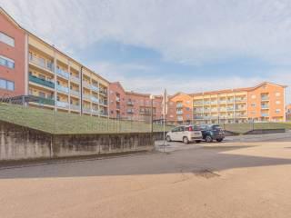 Mansarda via Francesco Cirio, Corso Savona - Trincere, Asti — foto 4 di 22