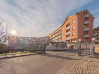 Mansarda via Francesco Cirio, Corso Savona - Trincere, Asti — foto 13 di 22