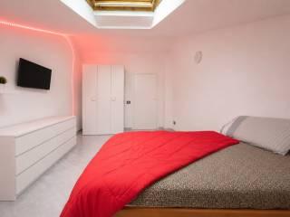 Mansarda via Francesco Cirio, Corso Savona - Trincere, Asti — foto 18 di 22