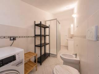 Mansarda via Francesco Cirio, Corso Savona - Trincere, Asti — foto 12 di 22