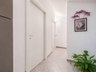 Mansarda via Francesco Cirio, Corso Savona - Trincere, Asti — foto 2 di 22