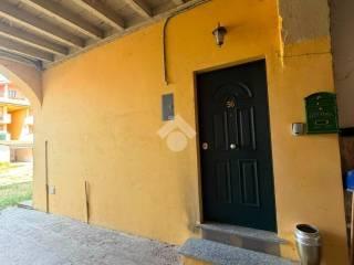 Bilocale via Partigiani 56, Centro, Bereguardo — foto 2 di 10