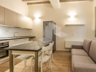 Bilocale ottimo stato, primo piano, Centro Storico, Reggio Emilia — foto 6 di 17
