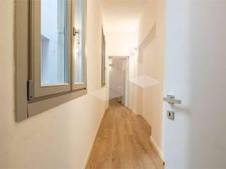 Bilocale ottimo stato, primo piano, Centro Storico, Reggio Emilia — foto 12 di 17