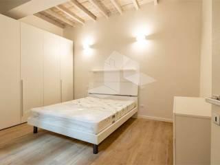 Bilocale ottimo stato, primo piano, Centro Storico, Reggio Emilia — foto 14 di 17