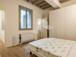 Bilocale ottimo stato, primo piano, Centro Storico, Reggio Emilia — foto 15 di 17