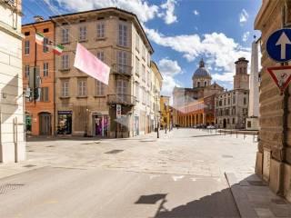 Bilocale ottimo stato, primo piano, Centro Storico, Reggio Emilia — foto 17 di 17