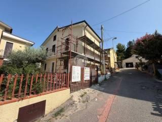 Terratetto unifamiliare via Pietro Micca 2, Talocci, Fara in Sabina — foto 8 di 19
