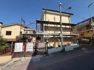 Terratetto unifamiliare via Pietro Micca 2, Talocci, Fara in Sabina — foto 17 di 19