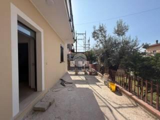 Terratetto unifamiliare via Pietro Micca 2, Talocci, Fara in Sabina — foto 16 di 19