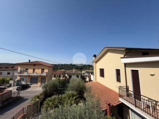 Terratetto unifamiliare via Pietro Micca 2, Talocci, Fara in Sabina — foto 7 di 19