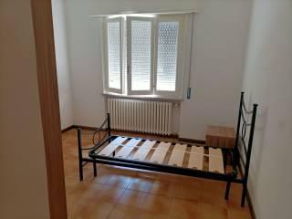 Stanza in affitto in casa indipendente via Icilio Guareschi, 4, Parma — foto 8 di 12