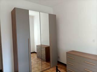 Stanza in affitto in casa indipendente via Icilio Guareschi, 4, Parma — foto 2 di 12