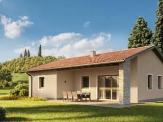 Villa unifamiliare, ottimo stato, 200 m², Centro, Ferentino