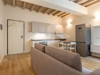Bilocale ottimo stato, secondo piano, Centro Storico, Reggio Emilia — foto 16 di 16