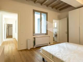 Bilocale ottimo stato, secondo piano, Centro Storico, Reggio Emilia