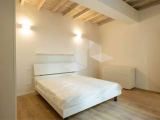 Bilocale ottimo stato, secondo piano, Centro Storico, Reggio Emilia — foto 11 di 16
