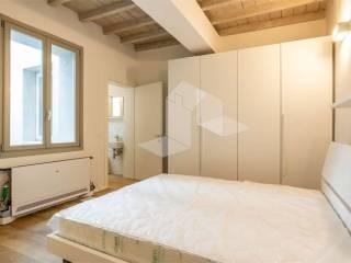 Bilocale ottimo stato, secondo piano, Centro Storico, Reggio Emilia — foto 15 di 16