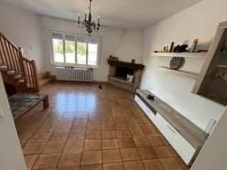 Appartamento ottimo stato, su più livelli, San Lorenzo, Valvasone Arzene — foto 11 di 13