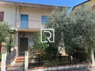 Terratetto unifamiliare Pegli 104, Ippodromo, Cesena — foto 8 di 19
