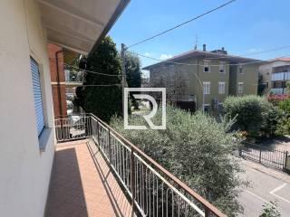 Terratetto unifamiliare Pegli 104, Ippodromo, Cesena — foto 3 di 19