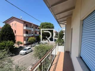 Terratetto unifamiliare Pegli 104, Ippodromo, Cesena — foto 12 di 19