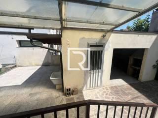 Terratetto unifamiliare Pegli 104, Ippodromo, Cesena — foto 18 di 19