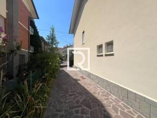Terratetto unifamiliare Pegli 104, Ippodromo, Cesena — foto 6 di 19