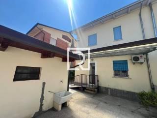 Terratetto unifamiliare Pegli 104, Ippodromo, Cesena — foto 2 di 19