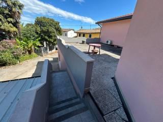 Appartamento ottimo stato, su più livelli, San Lorenzo, Valvasone Arzene — foto 10 di 13