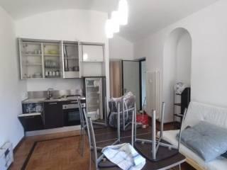 Bilocale via Lugano, Luino — foto 16 di 22