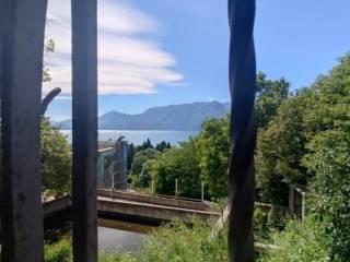 Bilocale via Lugano, Luino — foto 15 di 22