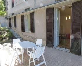 Bilocale via Lugano, Luino — foto 14 di 22