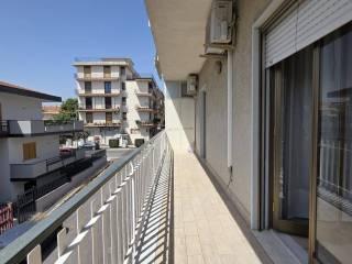 Appartamento via Roma, Centro, Riposto — foto 8 di 22