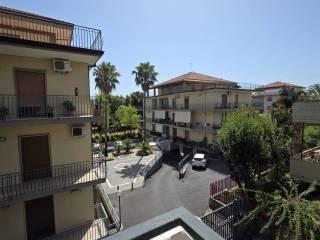 Appartamento via Roma, Centro, Riposto — foto 15 di 22