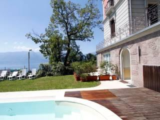 Bilocale via Lugano, Luino — foto 8 di 22