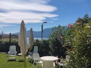 Bilocale via Lugano, Luino — foto 10 di 22