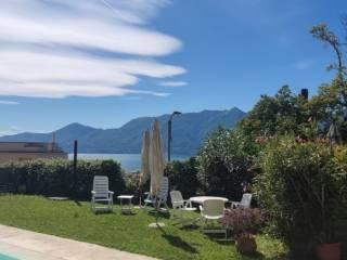 Bilocale via Lugano, Luino — foto 17 di 22