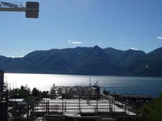 Bilocale via Lugano, Luino — foto 21 di 22